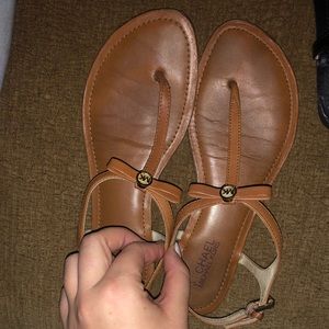 Michael Kors Sandals